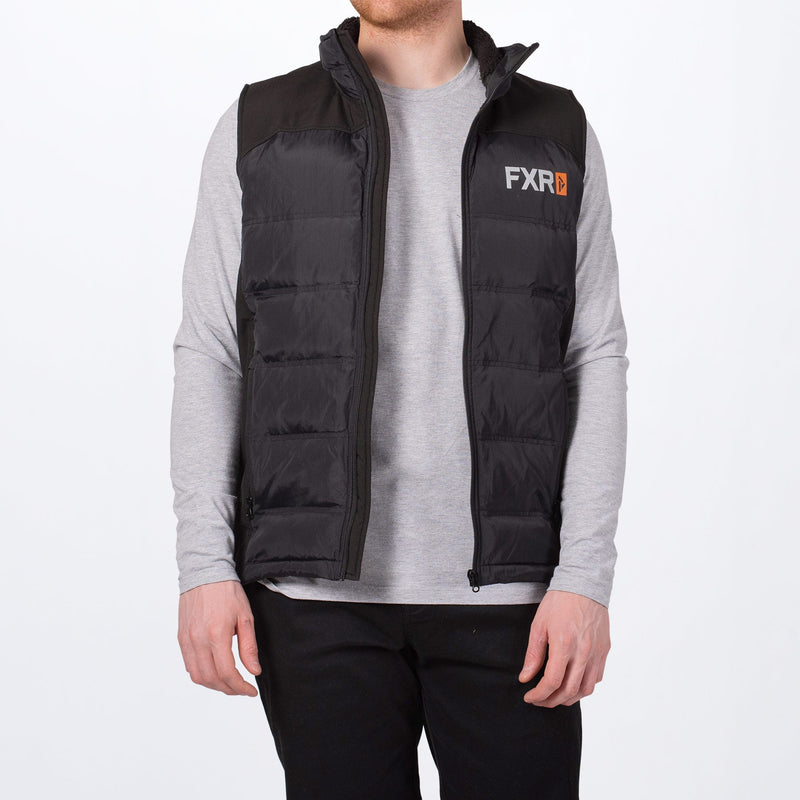 Podium vest - Menn
