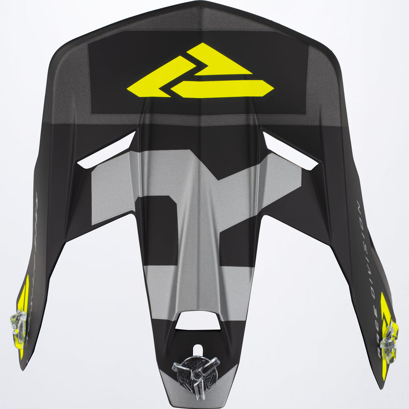 Clutch Evo Peak for hjelm