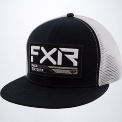 Race Division-caps