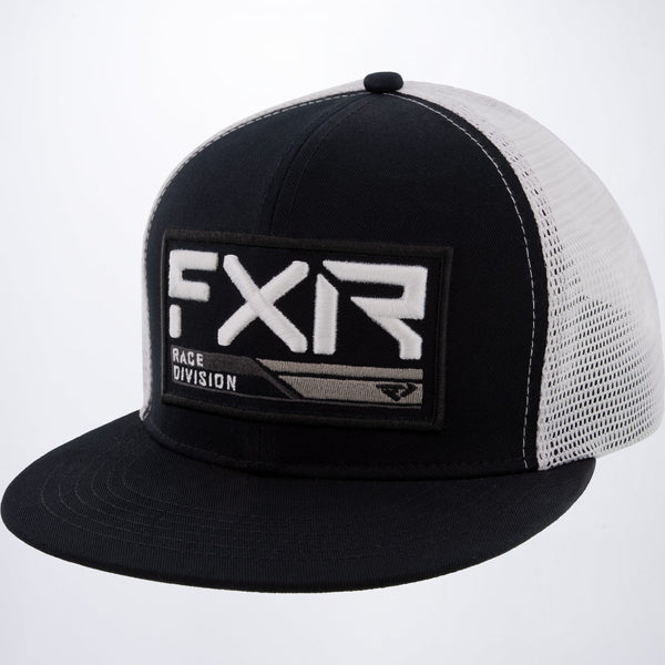 Race Division-caps