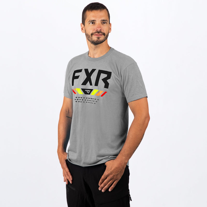 Herr - Podium Premium T-Shirt