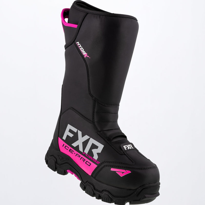 X-Cross Ice Pro Støvel