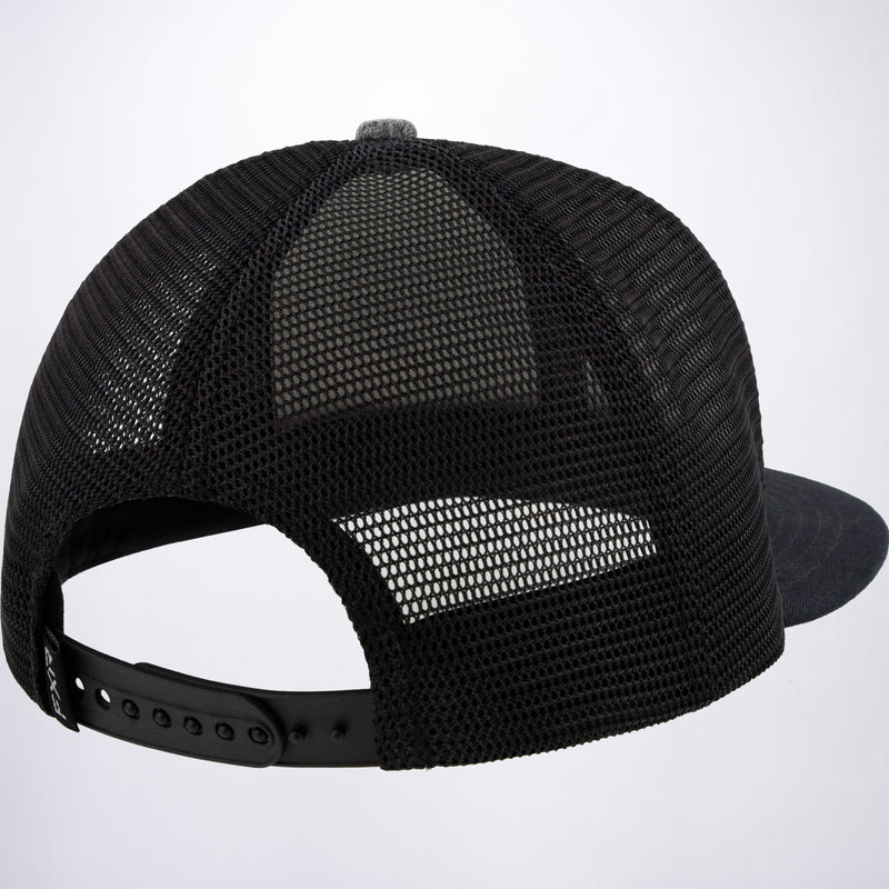 Race Division-caps