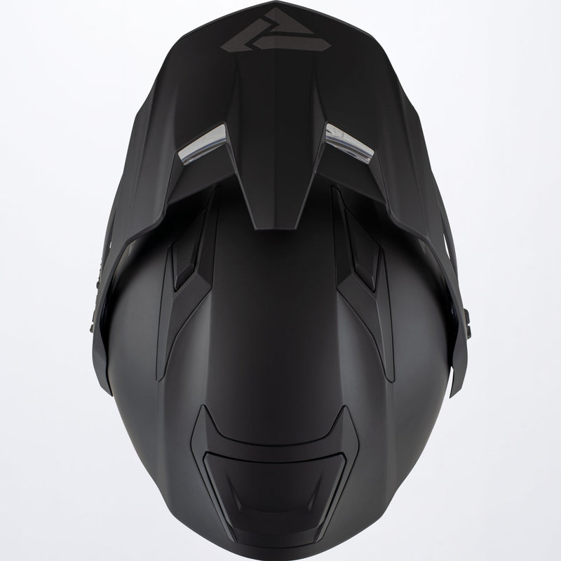 Maverick X Hjelm
