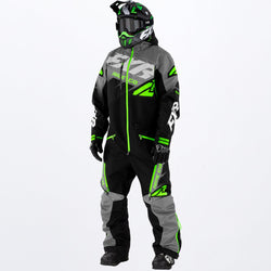 CX Lite Monosuit - Menn
