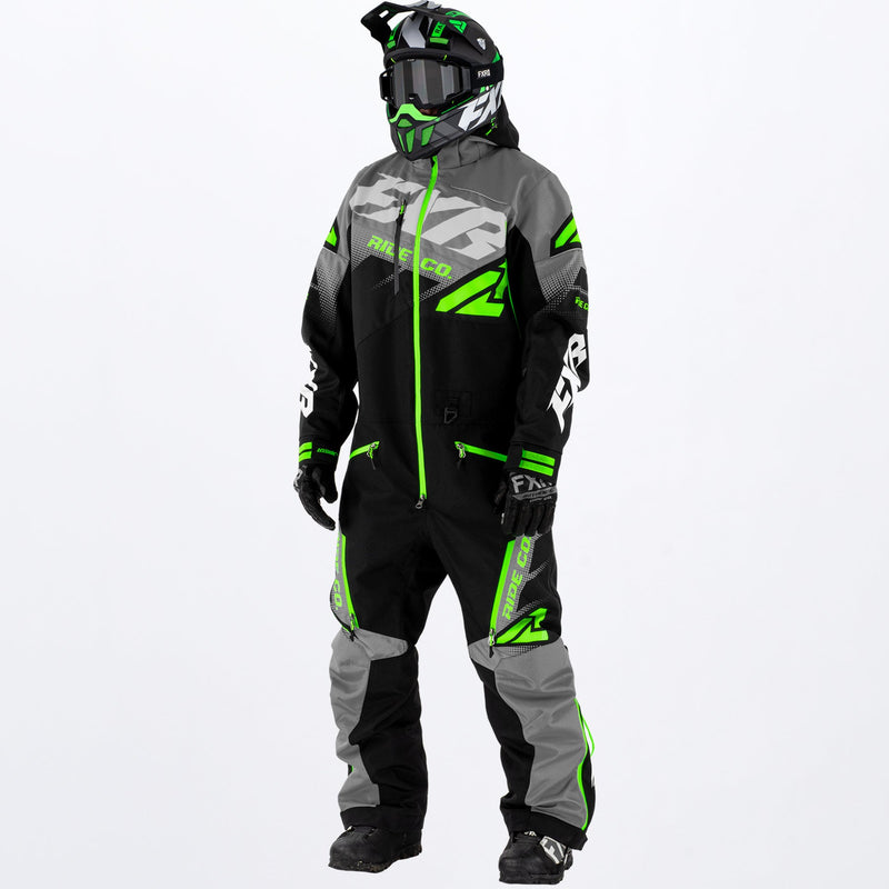 CX Lite Monosuit - Menn