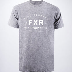 Ride Co T-skjorte 19S - Menn
