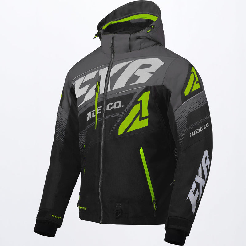 Miesten Boost FX ajotakki
