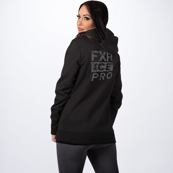 Dam - Ice Pro Tech Pullover Hoodie