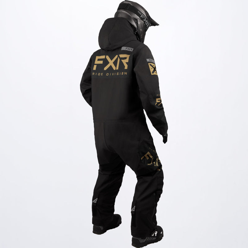 Helium Fôret Monosuit - Menn