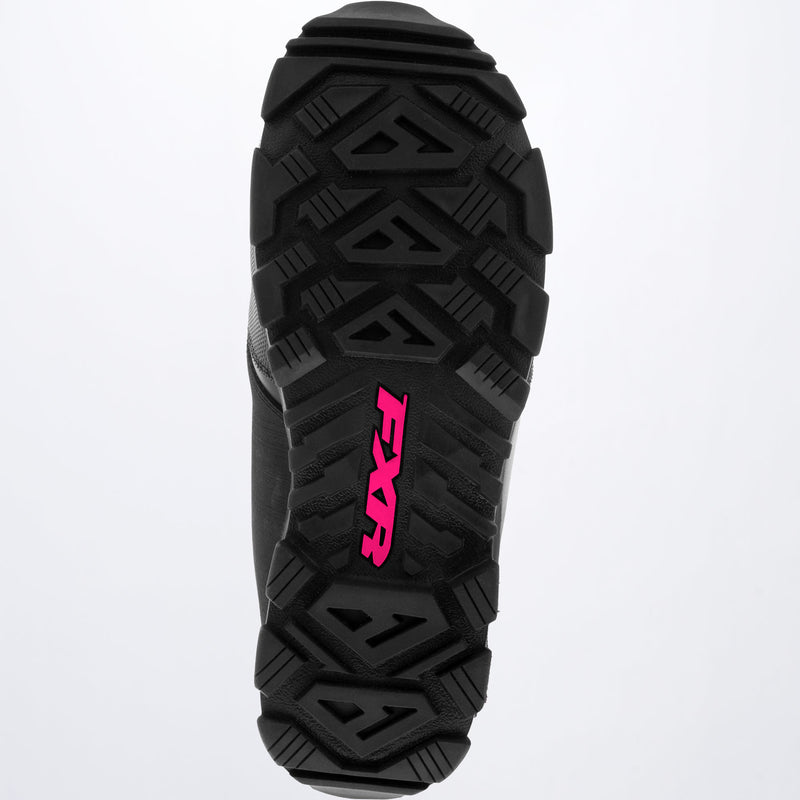 X-Cross Pro BOA-støvel