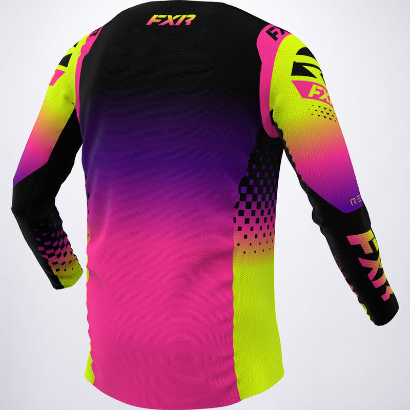 Revo LE MX Jersey - Ungdom