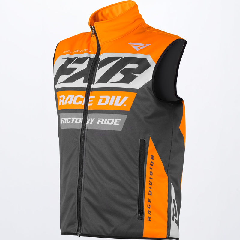RR Insulated Vest