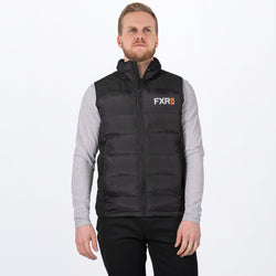 Podium vest - Menn