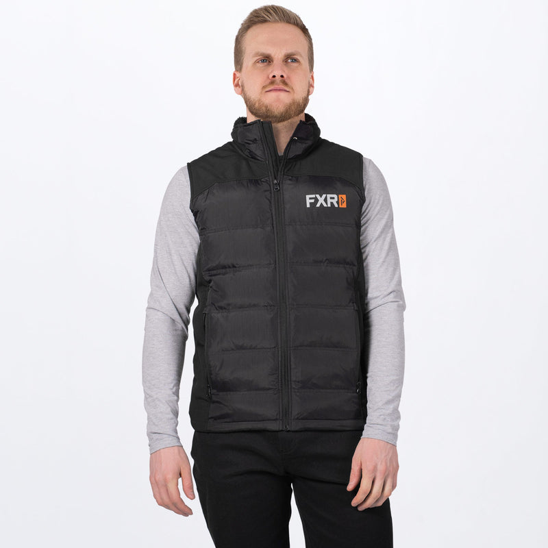 Podium vest - Menn