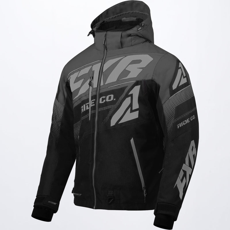 Miesten Boost FX ajotakki