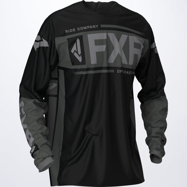 Clutch Off-Road jersey