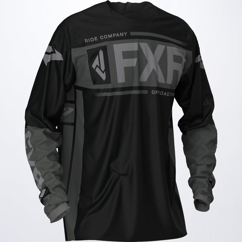 Clutch Off-Road jersey