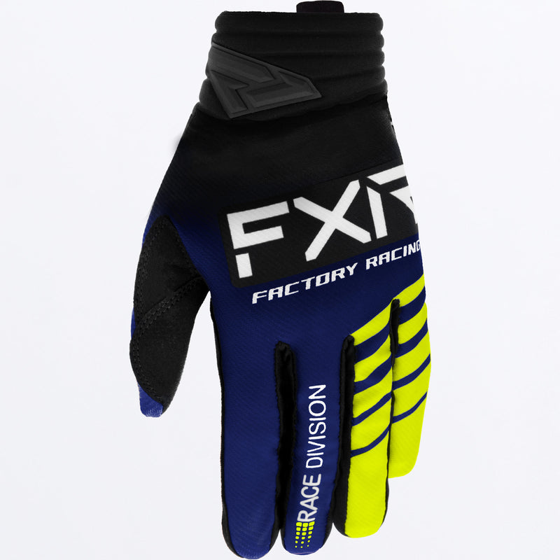 Prime MX Hanske