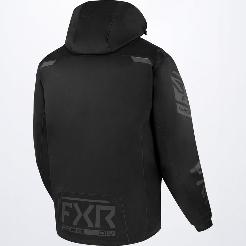 RRX Jakke - Menn