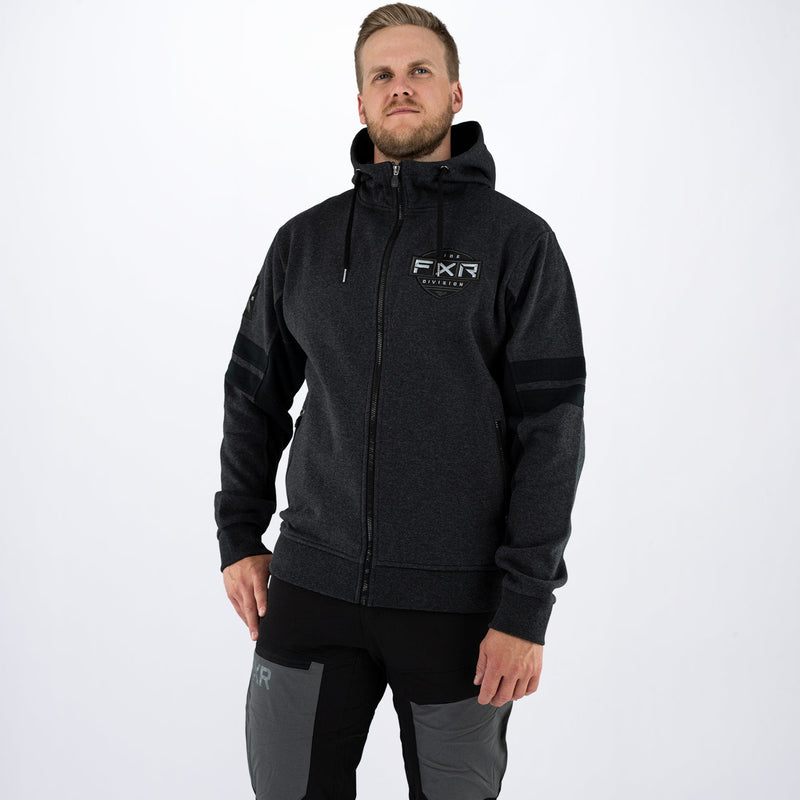 Men's Ride Hoodie