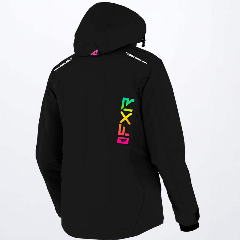 Women's Evo FX Jacket