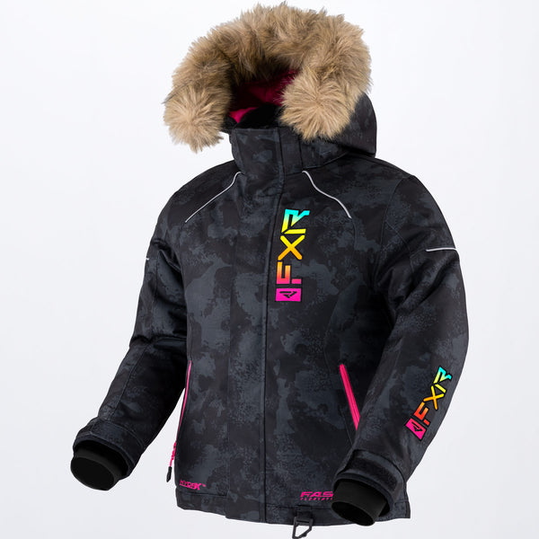 Fresh jakke - Ungdom