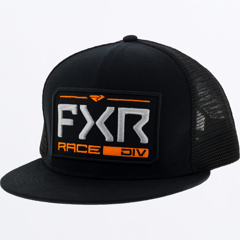 Race Division-caps