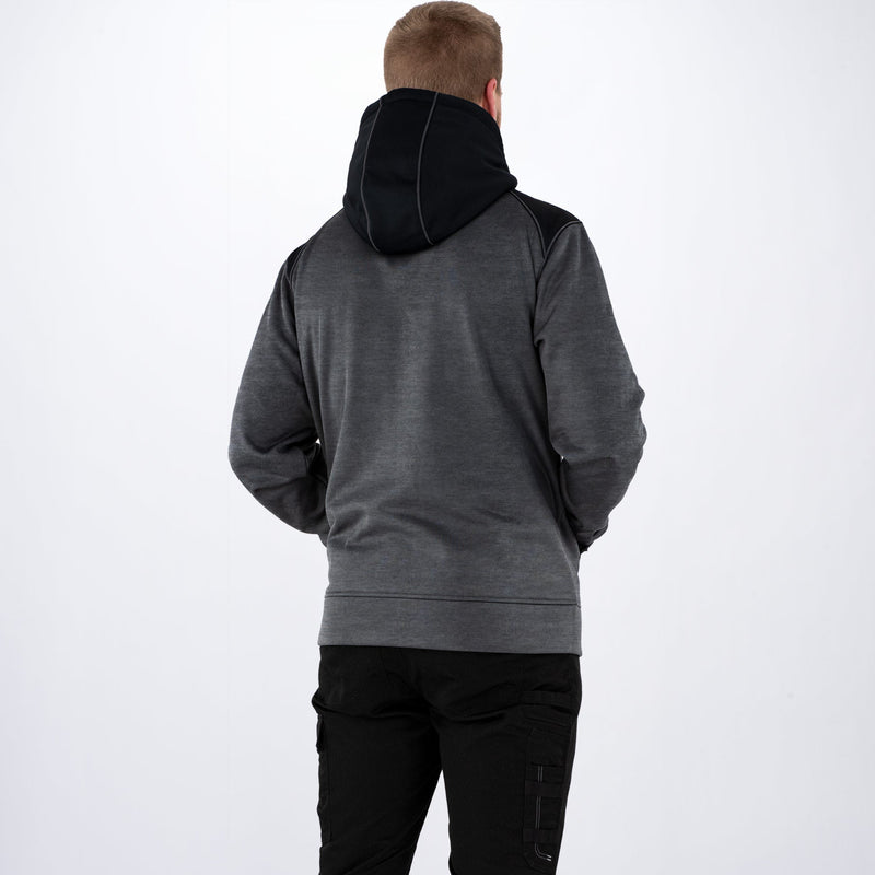 Men's Maverick Tech Hoodie