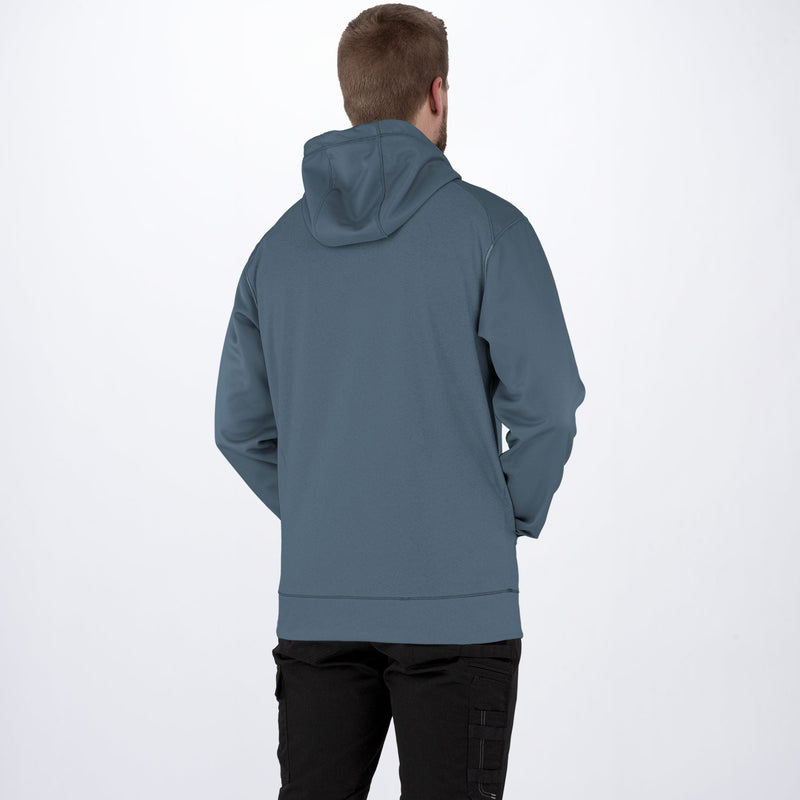 Herr Helium Tech Pullover Hoodie