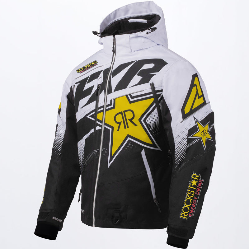 Miesten Boost FX ajotakki