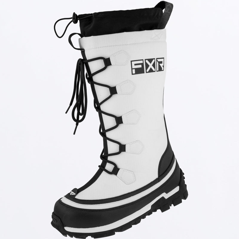 Expedition Støvel