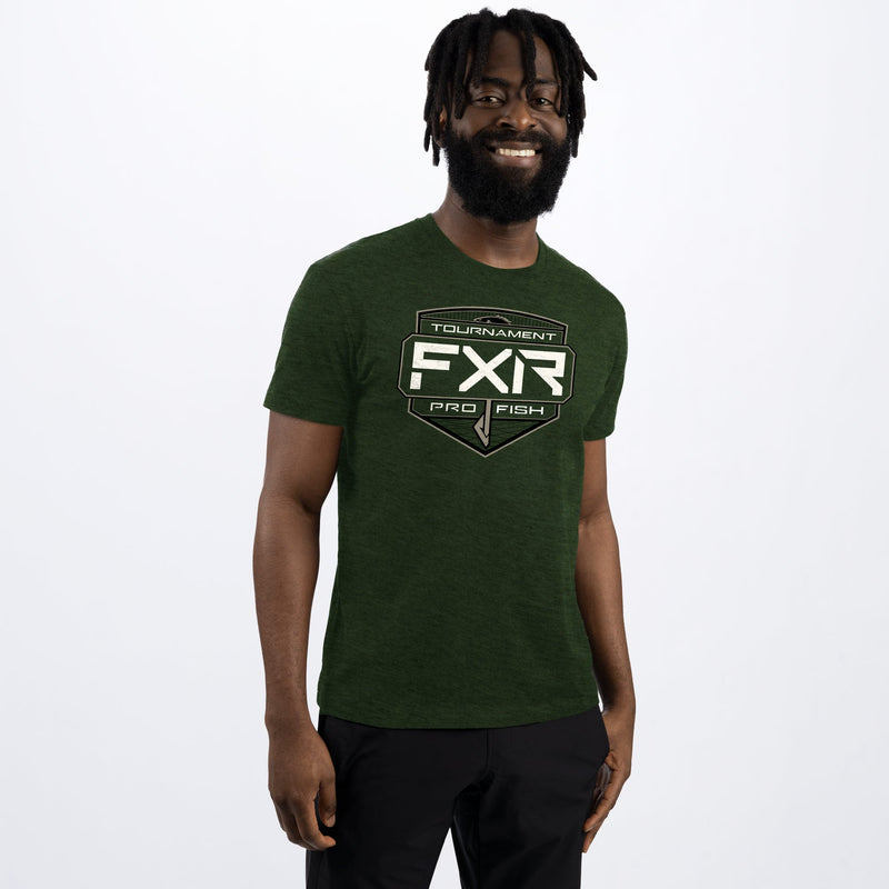 Herr - Tournament Premium T-Shirt