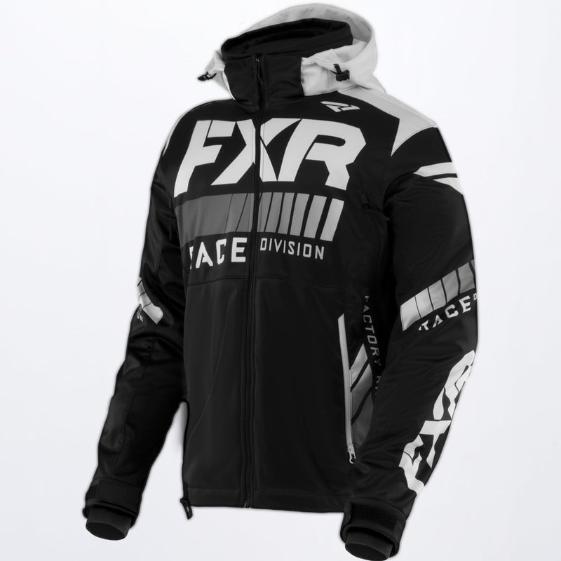 Herr - RRX Jacka