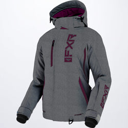 Women's Evo FX Jacket