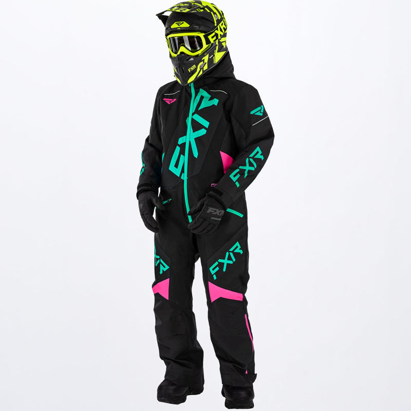 CX Monosuit - Barn