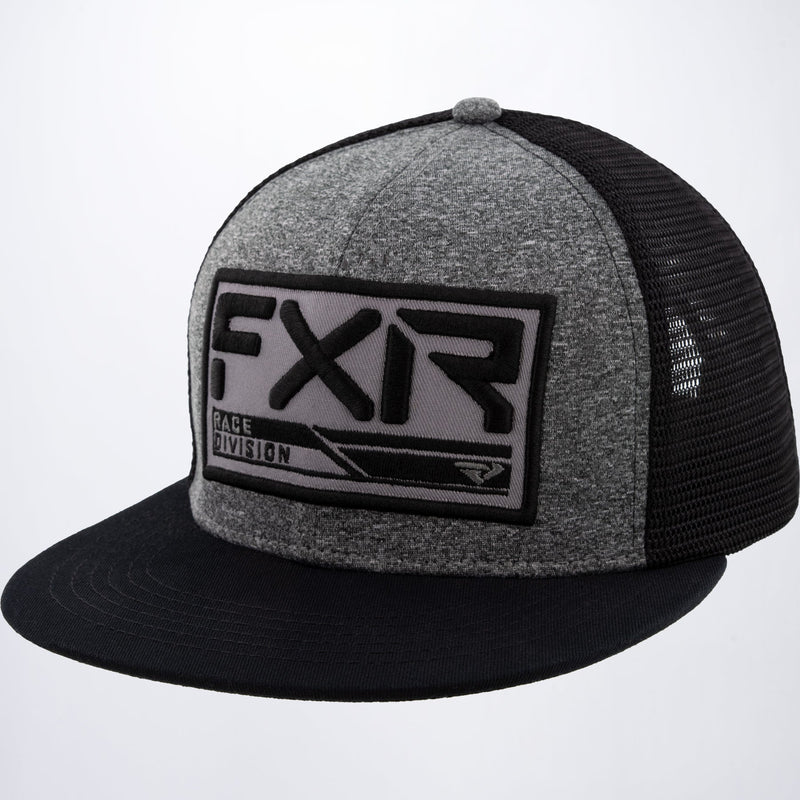Race Division-caps