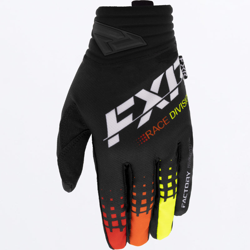 Prime MX Hanske