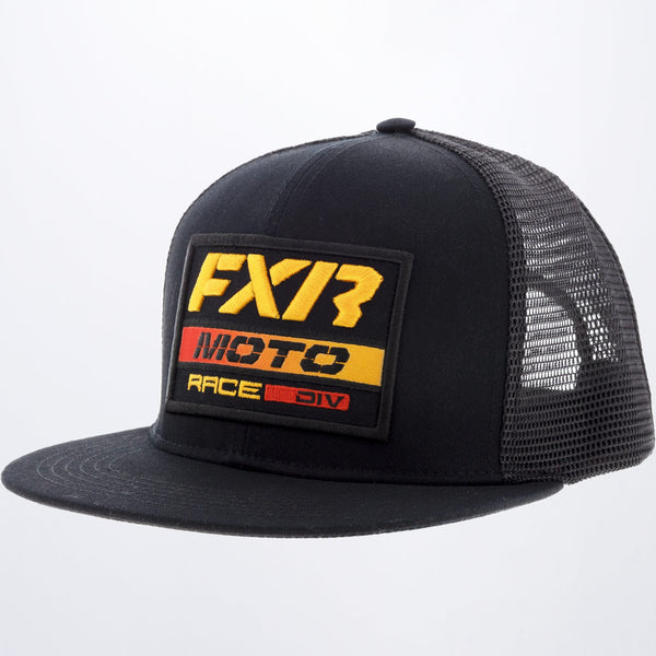 Moto-caps