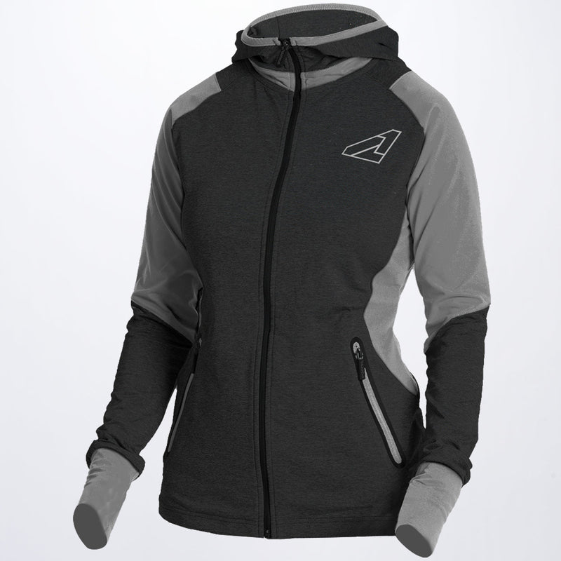 Pulse Active hettegenser - Dame
