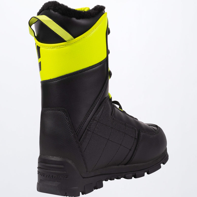 X-Cross Pro Speed Støvel