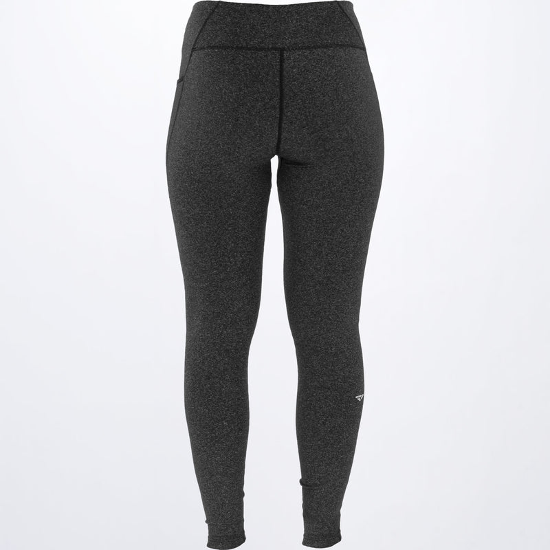 Naisten Track Active Legginsit