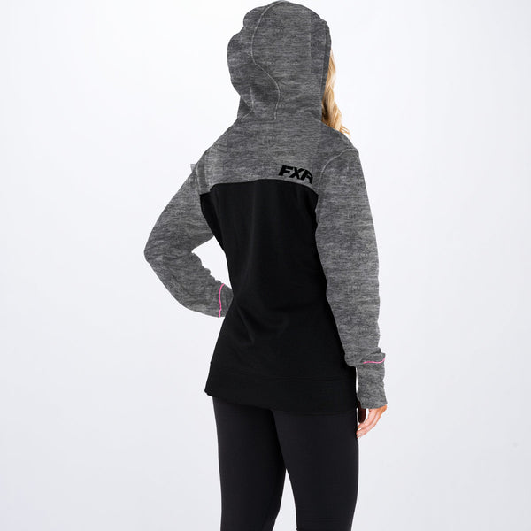 Pursuit Tech Hettegenser - Dame