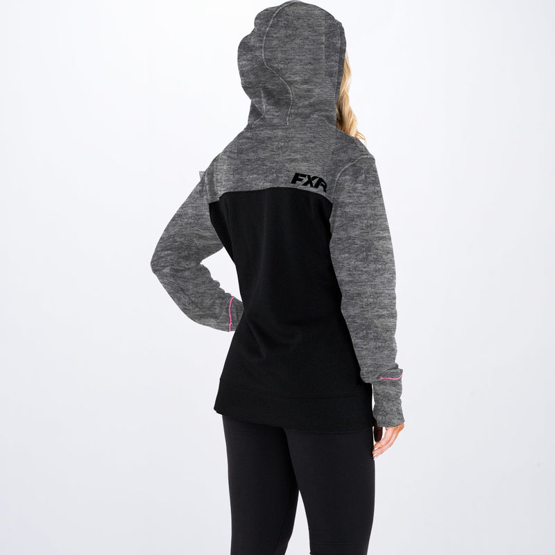 Pursuit Tech Hettegenser - Dame