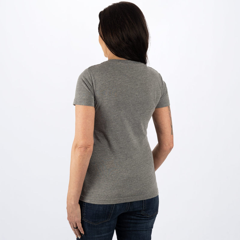 Podium Premium T-skjorte - Dame