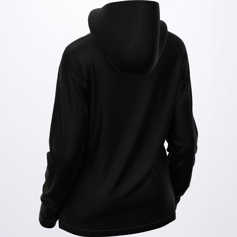 Trainer Lite Tech Hettegenser - Dame