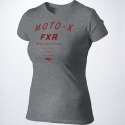 Naisten Moto-X t-paita