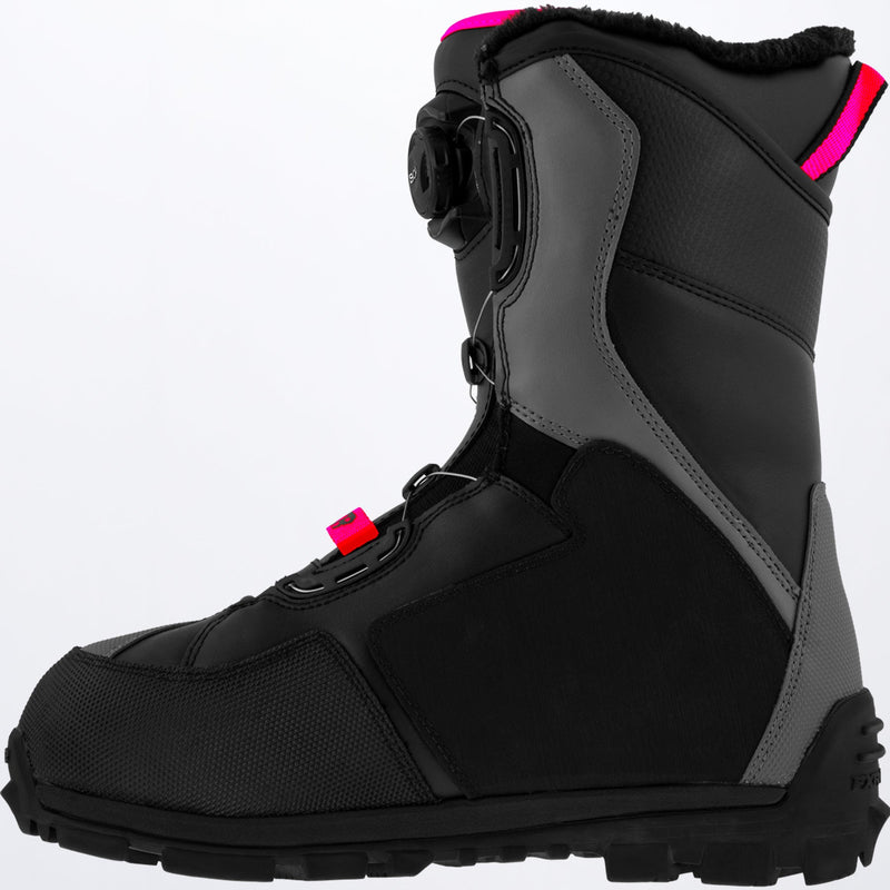 X-Cross Pro Flex BOA Støvel