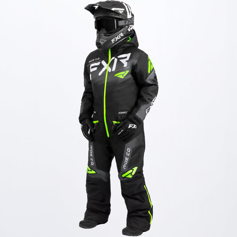 Boost Monosuit - Barn