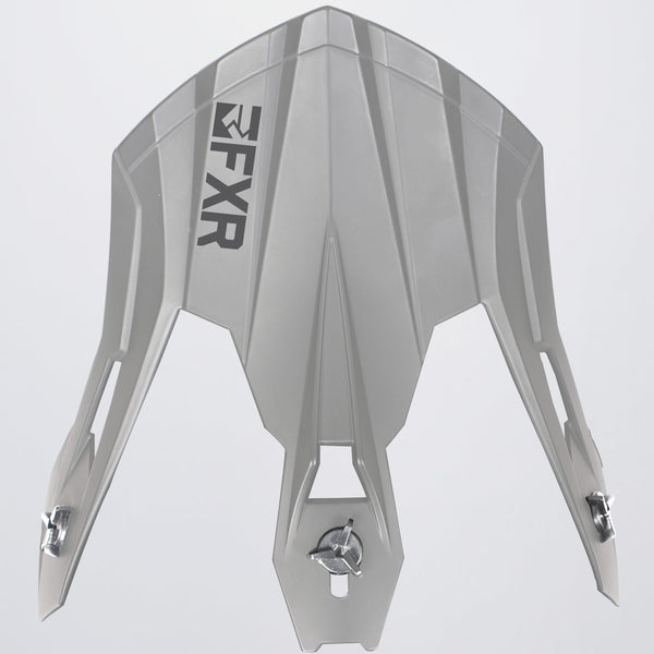 Helium Prime Peak til hjelm